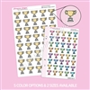 Doodle Icons | Trophy