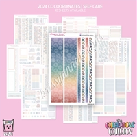 2024 CC | Self Care Supplement
