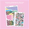 Journaling Sticker Sheets | Peace Out