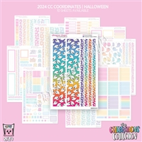 2024 CC | Halloween Supplement