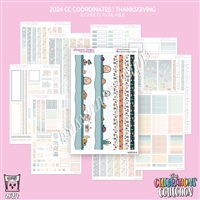 2024 CC | Thanksgiving Supplement