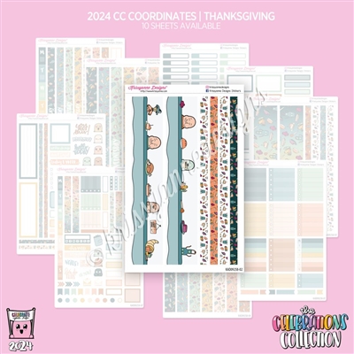 2024 CC | Thanksgiving Supplement