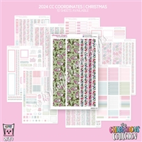 2024 CC | Christmas Supplement