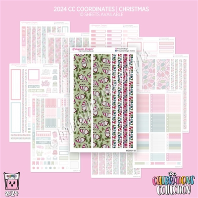 2024 CC | Christmas Supplement