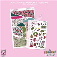 2024 CC | Christmas Journaling Kit