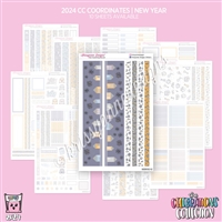 2024 CC | New Year Supplement