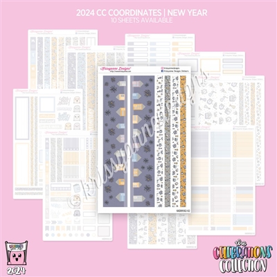 2024 CC | New Year Supplement