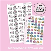 Doodle Icons | Shopping Steve