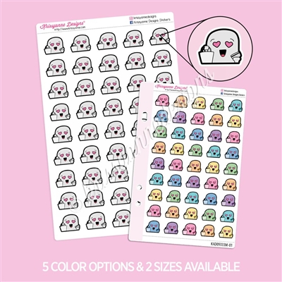 Doodle Icons | Shopping Steve