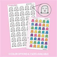 Doodle Icons | Tongue Out Steve