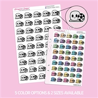 Doodle Icons | Soccer Steve