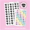 Doodle Icons | Money