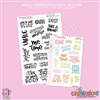 2025 CC | Self Care Scripts