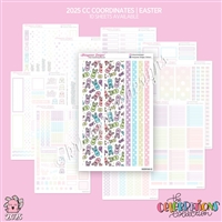 2025 CC | Easter Supplement