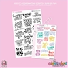 2025 CC | Summer Fun Scripts