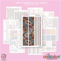 2025 CC | Fall Harvest Supplement