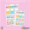 2025 CC | Crafty Fun Functional Supplement