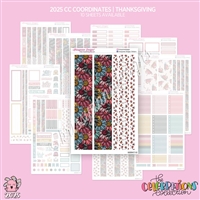 2025 CC | Thanksgiving Supplement
