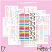 2025 CC | NYE Supplement