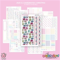 2025 CC | Christmas Supplement