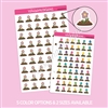 Doodle Icons | Spring Flowers