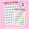 Doodle Icons | Push Pin