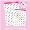 Doodle Icons | Scissors