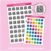 Doodle Icons | Instant Camera