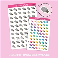 Doodle Icons | Photo Printer