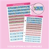 Decorative Strips | Rainy Day Picnic
