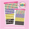 Decorative Strips | Jungle Out There