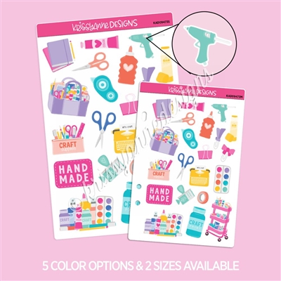 Large Deco | Craft Supplies