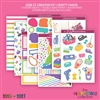 CC Creative Kit | 2026 Creative Chaos
