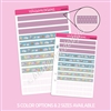 Decorative Strips | Pretty Patisserie