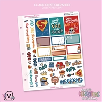 Celebrations Collection Add-On: 2023 Father's Day