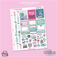 Celebrations Collection Add-On: 2023 Christmas