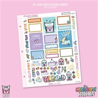 Celebrations Collection Add-On: 2024 Hello Baby