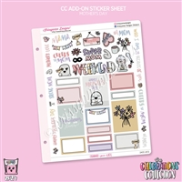 Celebrations Collection Add-On: 2024 Mother's Day