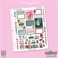 Celebrations Collection Add-On: 2024 Christmas