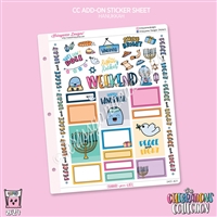 Celebrations Collection Add-On: 2024 Hanukkah