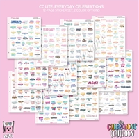 2024 CC Lite | Everyday Celebrations