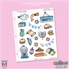 Celebrations Collection Add-On: 2024 Hanukkah Celebration Doodles