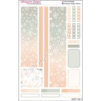 Weekly Decoration Set - 6/8/21 $2 Tuesday