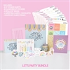 KAD Bundle | Let's Party