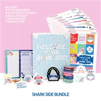 KAD Bundle | Shark Side
