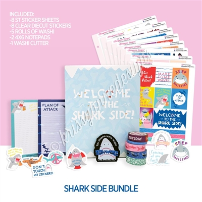 KAD Bundle | Shark Side
