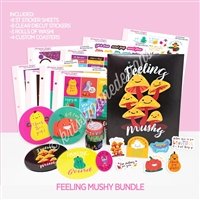 KAD Bundle | Feeling Mushy