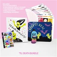 KAD Bundle | 'Til Death