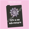 Pencil Board | Adventure