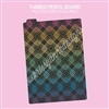 Pencil Board | Good Book Pattern